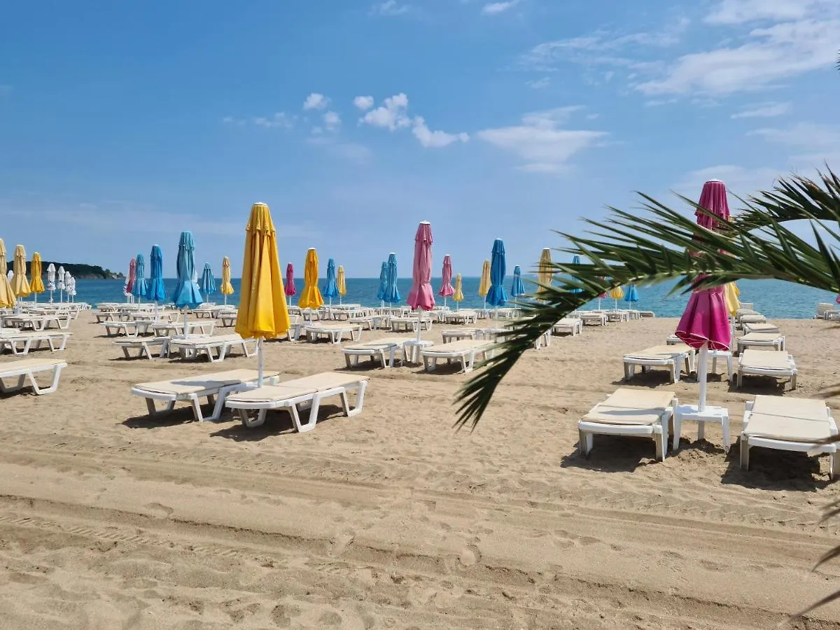 Rose Studio Apartment Burgas 0*,  Bulgaria